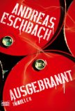 Andreas Eschbach: Ausgebrannt